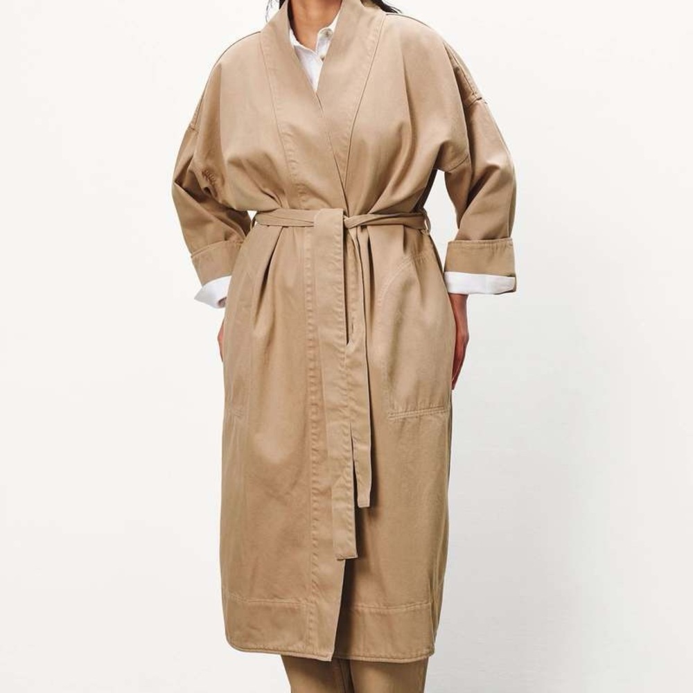 Iconic Mara Hoffman Kimono